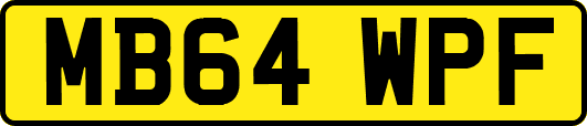 MB64WPF