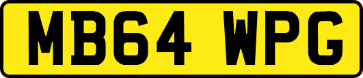 MB64WPG