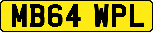 MB64WPL