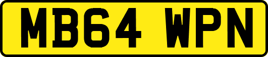 MB64WPN