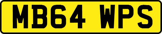 MB64WPS