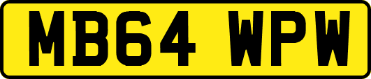 MB64WPW