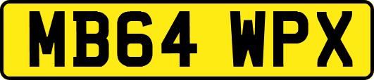 MB64WPX