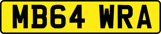 MB64WRA
