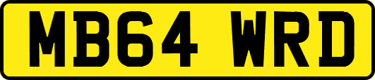 MB64WRD