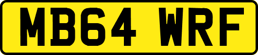 MB64WRF