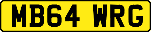MB64WRG