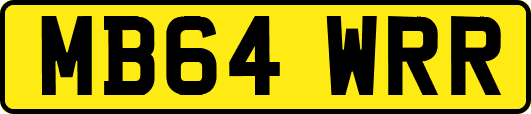MB64WRR