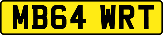 MB64WRT