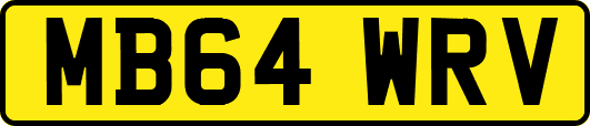 MB64WRV