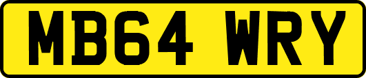 MB64WRY