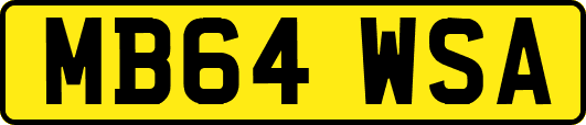 MB64WSA
