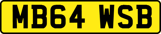 MB64WSB