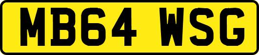 MB64WSG