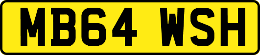 MB64WSH