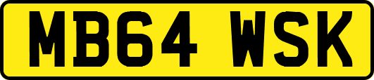 MB64WSK