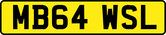 MB64WSL