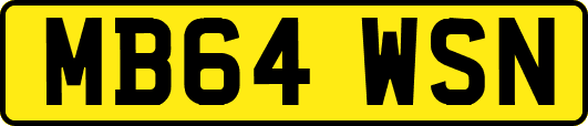 MB64WSN