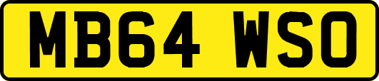 MB64WSO