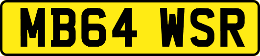 MB64WSR