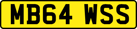 MB64WSS
