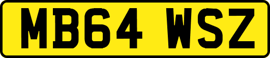 MB64WSZ