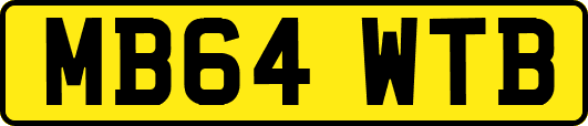 MB64WTB
