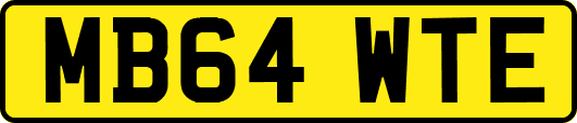 MB64WTE