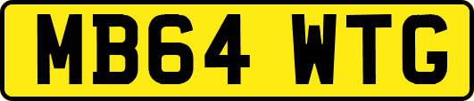 MB64WTG