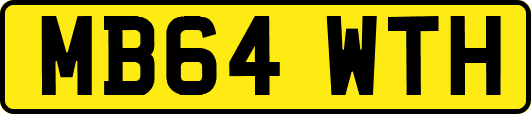 MB64WTH