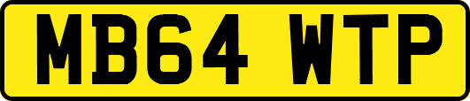 MB64WTP
