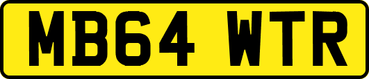 MB64WTR