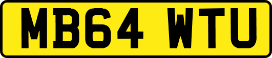 MB64WTU