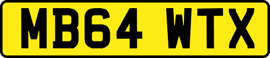 MB64WTX