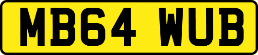 MB64WUB