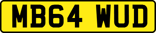 MB64WUD