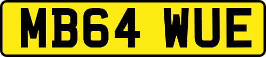MB64WUE