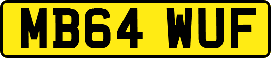 MB64WUF