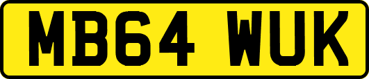 MB64WUK