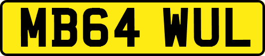 MB64WUL