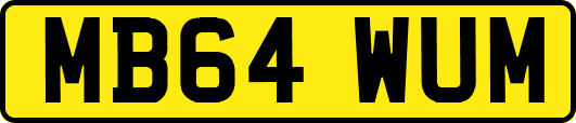 MB64WUM