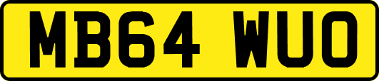 MB64WUO