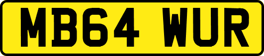 MB64WUR