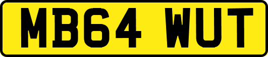 MB64WUT