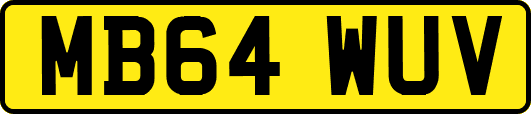 MB64WUV