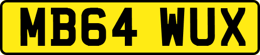 MB64WUX