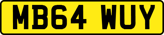 MB64WUY