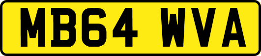 MB64WVA