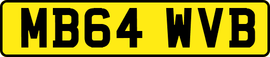 MB64WVB