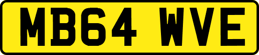 MB64WVE